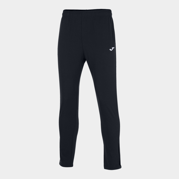 PANTALON LARGO TIRRENO NEGRO