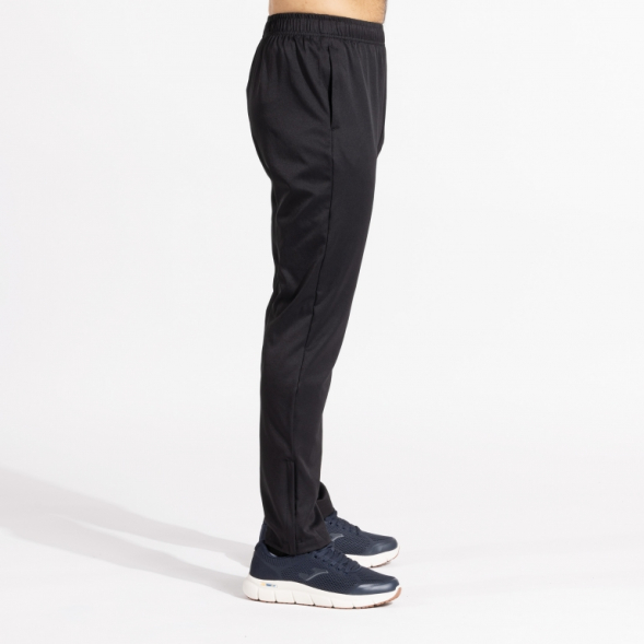 PANTALON LARGO TIRRENO NEGRO
