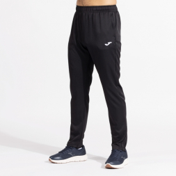 PANTALON LARGO TIRRENO NEGRO