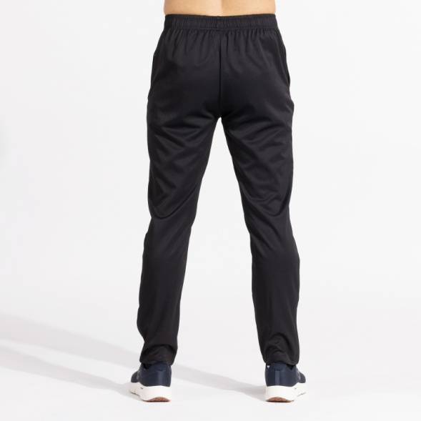 PANTALON LARGO TIRRENO NEGRO