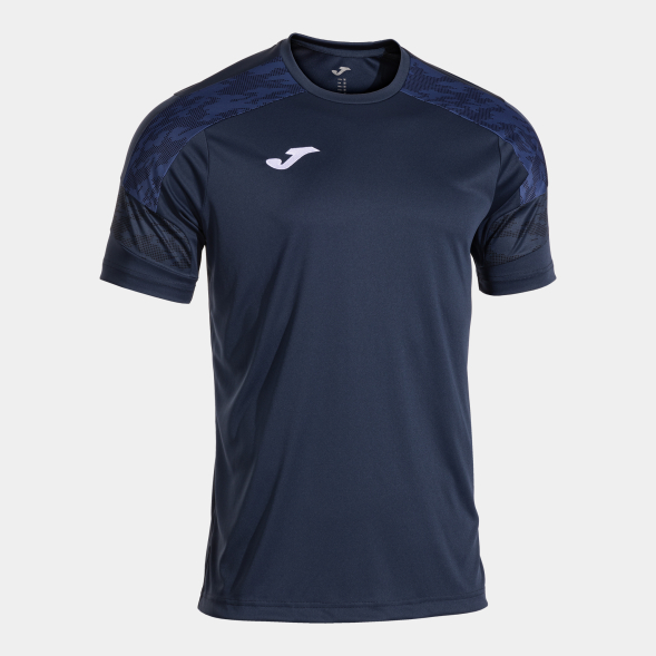 CAMISETA MANGA CORTA CHAMPIONSHIP VIII DARK NAVY
