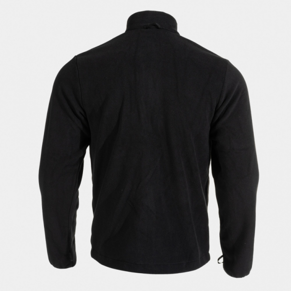 ANORAK MYSTIC NEGRO GRIS