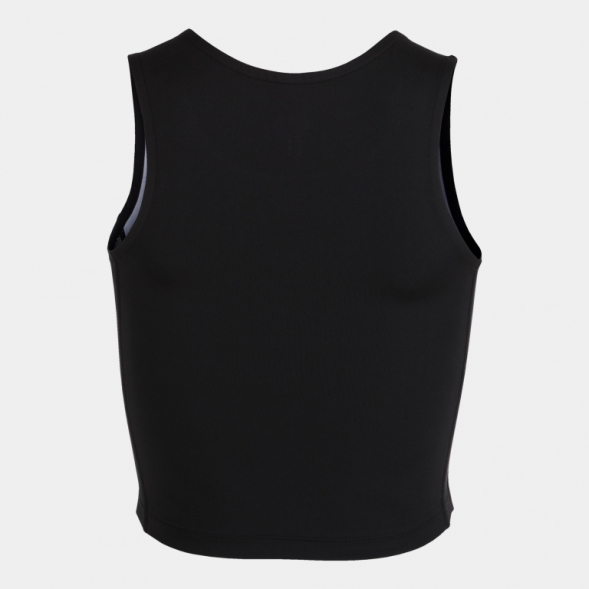 Топ ELITE VIII Черный