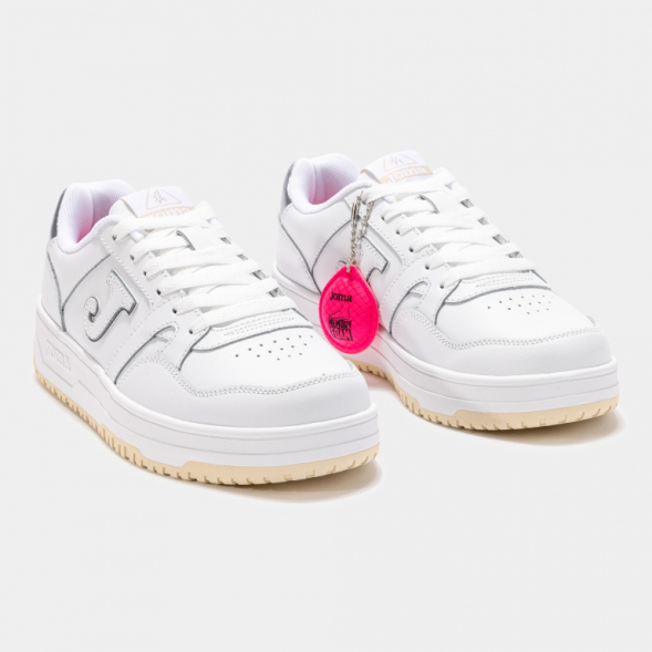 C.ATTICA LADY 2512 BLANCO GRIS