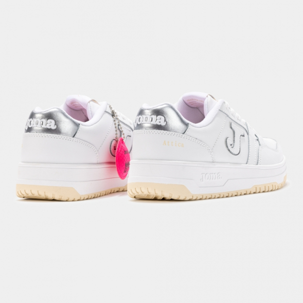 C.ATTICA LADY 2512 BLANCO GRIS