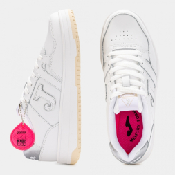 C.ATTICA LADY 2512 BLANCO GRIS