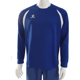 Толстовка KELME GOLUSIA 7561TT1072/7561TT3072.481