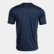 CAMISETA MANGA CORTA CHAMPIONSHIP VIII DARK NAVY ROJO