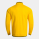 SUDADERA COMBI PREMIUM AMARILLO NEGRO