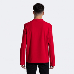 FORRO POLAR CERVINO II ROJO