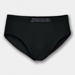 Плавки  UNDERWEAR Черный