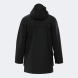 ANORAK MYSTIC NEGRO