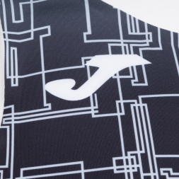 Майка на бретельках ELITE VIII Черный