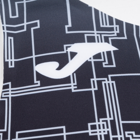 Майка на бретельках ELITE VIII Черный