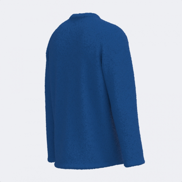 FORRO POLAR CERVINO II ROYAL