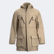 ANORAK MYSTIC BEIGE
