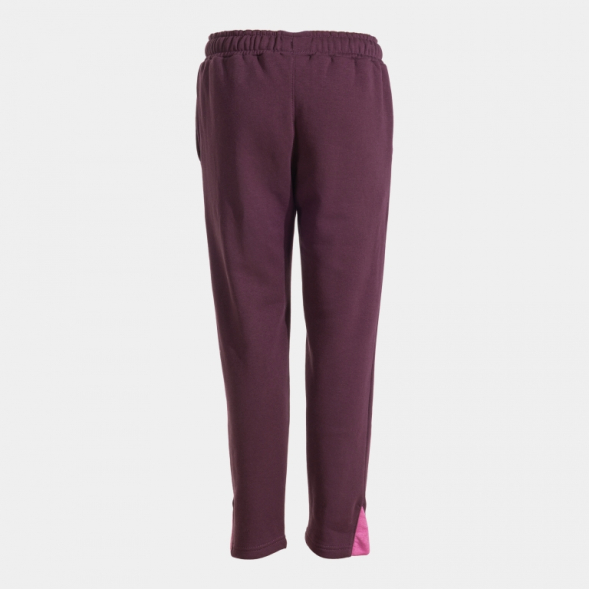 PANTALÓN LARGO KIDS CAMP BURDEOS