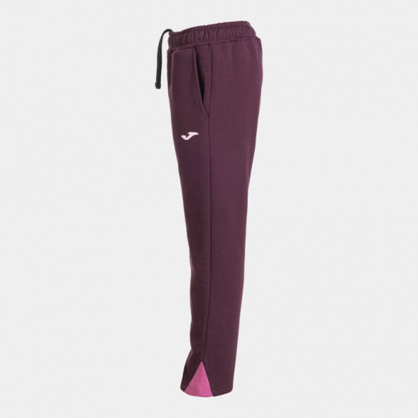 PANTALÓN LARGO KIDS CAMP BURDEOS