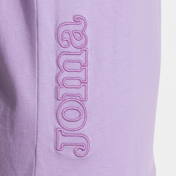 CAMISETA MANGA CORTA URBAN STREET ROSA