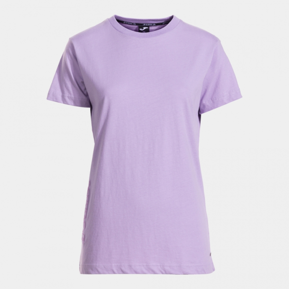 CAMISETA MANGA CORTA URBAN STREET ROSA