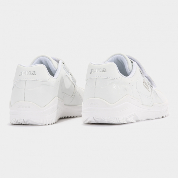 GINKANA JR 2402 BLANCO