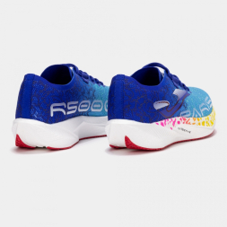 R.5000 2554 AZUL PARIS