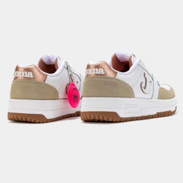 C.ATTICA LADY 2529 BLANCO ROSA