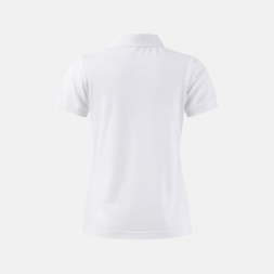POLO MANGA CORTA BALI III BLANCO