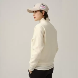 Свитшот KELME Round neck sweater