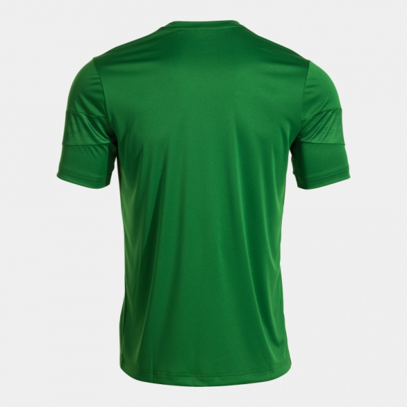 CAMISETA MANGA CORTA CHAMPIONSHIP VIII VERDE