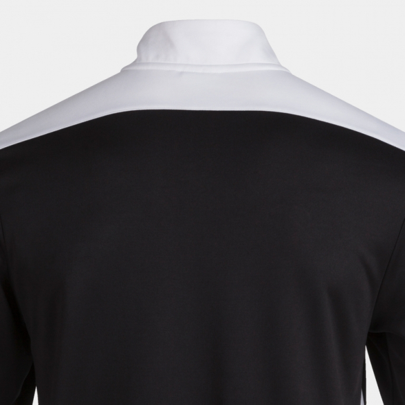 Толстовка  CHAMPIONSHIP VI Черный-белый