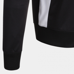 Толстовка  CHAMPIONSHIP VI Черный-белый