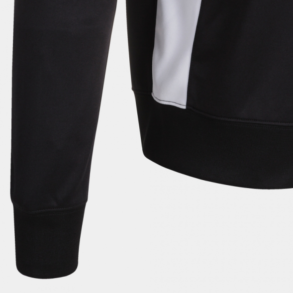 Толстовка  CHAMPIONSHIP VI Черный-белый