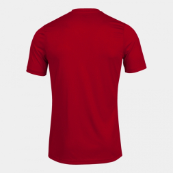 CAMISETA MANGA CORTA INTER II ROJO