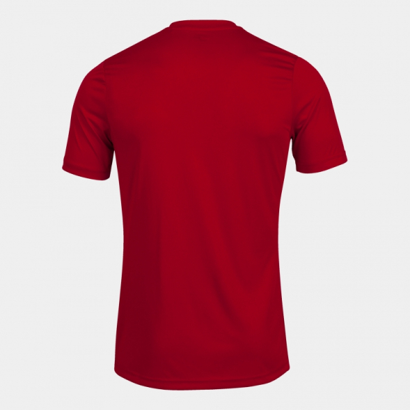 CAMISETA MANGA CORTA INTER II ROJO