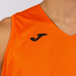 SET KANSAS NARANJA NEGRO