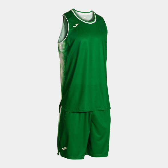 SET FINAL FOUR VERDE BLANCO