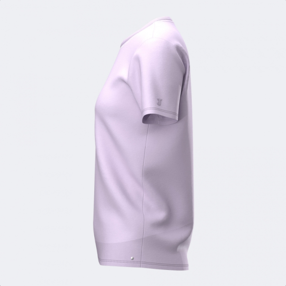 CAMISETA MANGA CORTA URBAN STREET ROSA