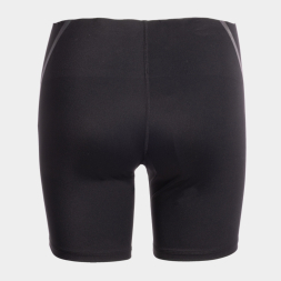 MALLAS CORTAS R-CITY ICONIC NEGRO