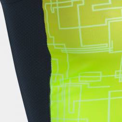 Топ ELITE VIII Темно синий