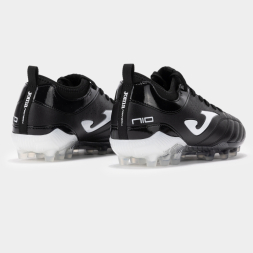 NUMERO-10 2401 NEGRO BLANCO ARTIFICIAL GRASS