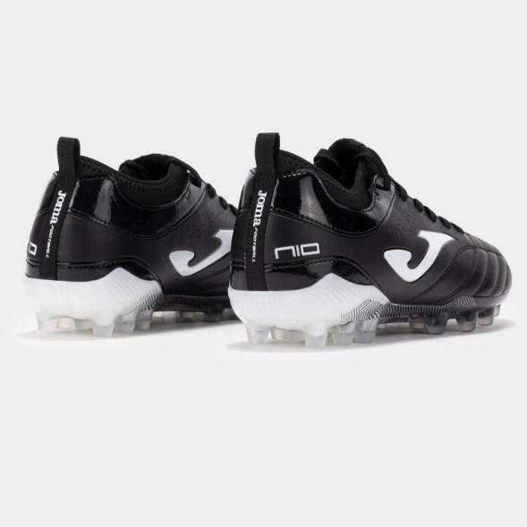 NUMERO-10 2401 NEGRO BLANCO ARTIFICIAL GRASS