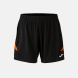 SHORT TOKIO II NEGRO NARANJA