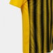 CAMISETA MANGA CORTA INTER II AMARILLO NEGRO