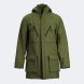 ANORAK MYSTIC VERDE