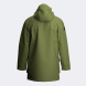 ANORAK MYSTIC VERDE