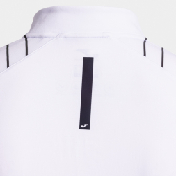 SUDADERA R-NIGHT BLANCO