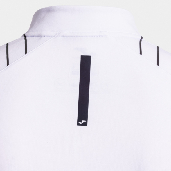 SUDADERA R-NIGHT BLANCO