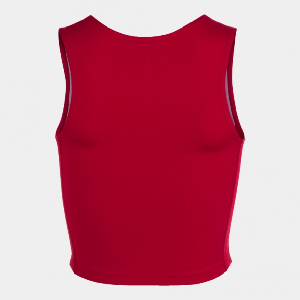 Топ ELITE VIII Красный