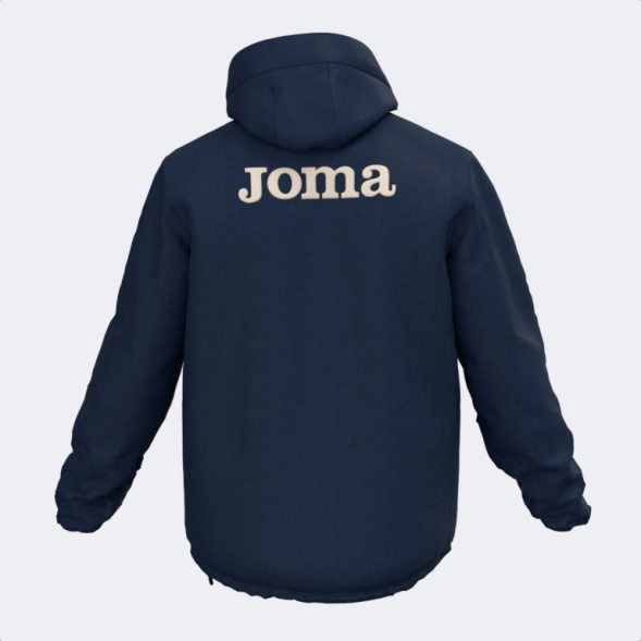 CHUBASQUERO STAFF ENTRENA. OPC. B HELLAS VERONA FC